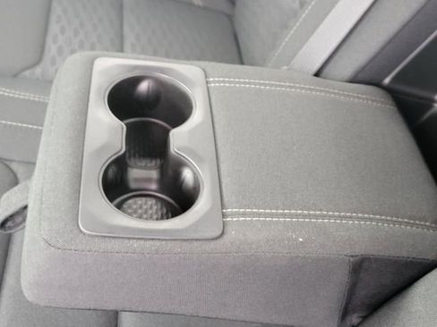 New 2025 RAM 1500 Tradesman w/ Night Edition AWD/4WD image 27