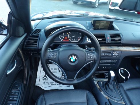 Used 2008 BMW 128i Convertible image 5