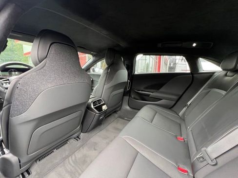 Used 2024 Lucid Air Touring AWD/4WD image 21