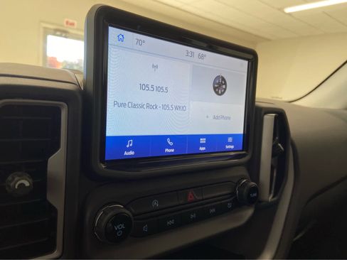 Used 2023 Ford Bronco Sport Big Bend w/ Convenience Package image 26