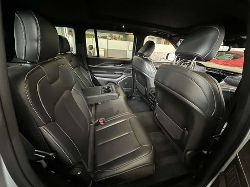 Used 2024 Jeep Grand Cherokee Limited 4xe image 26