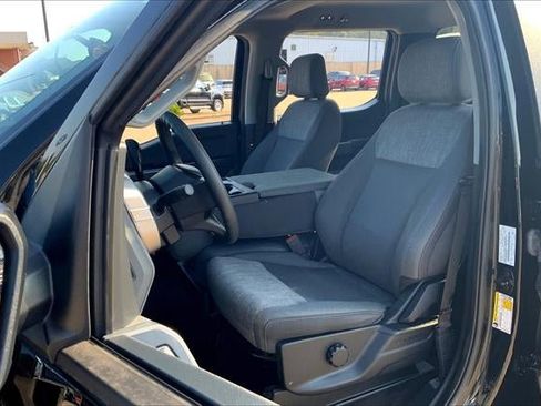 Used 2022 Ford F150 XLT w/ Trailer Tow Package image 57