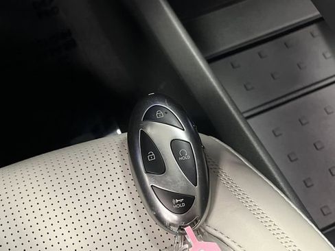 Used 2025 Hyundai Santa Fe Calligraphy image 30