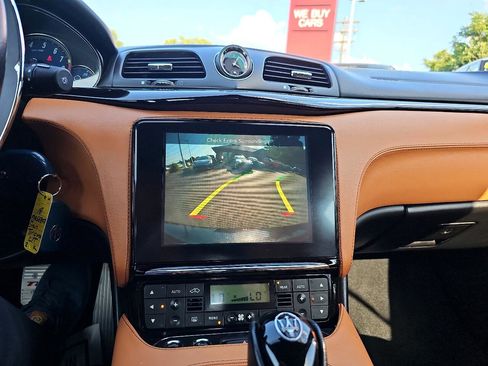 Used 2018 Maserati GranTurismo Sport image 70