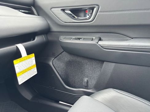 New 2026 Subaru Outback Touring XT AWD/4WD image 18