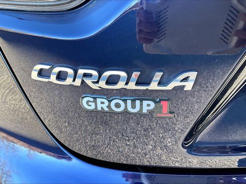 Certified 2022 Toyota Corolla LE image 31