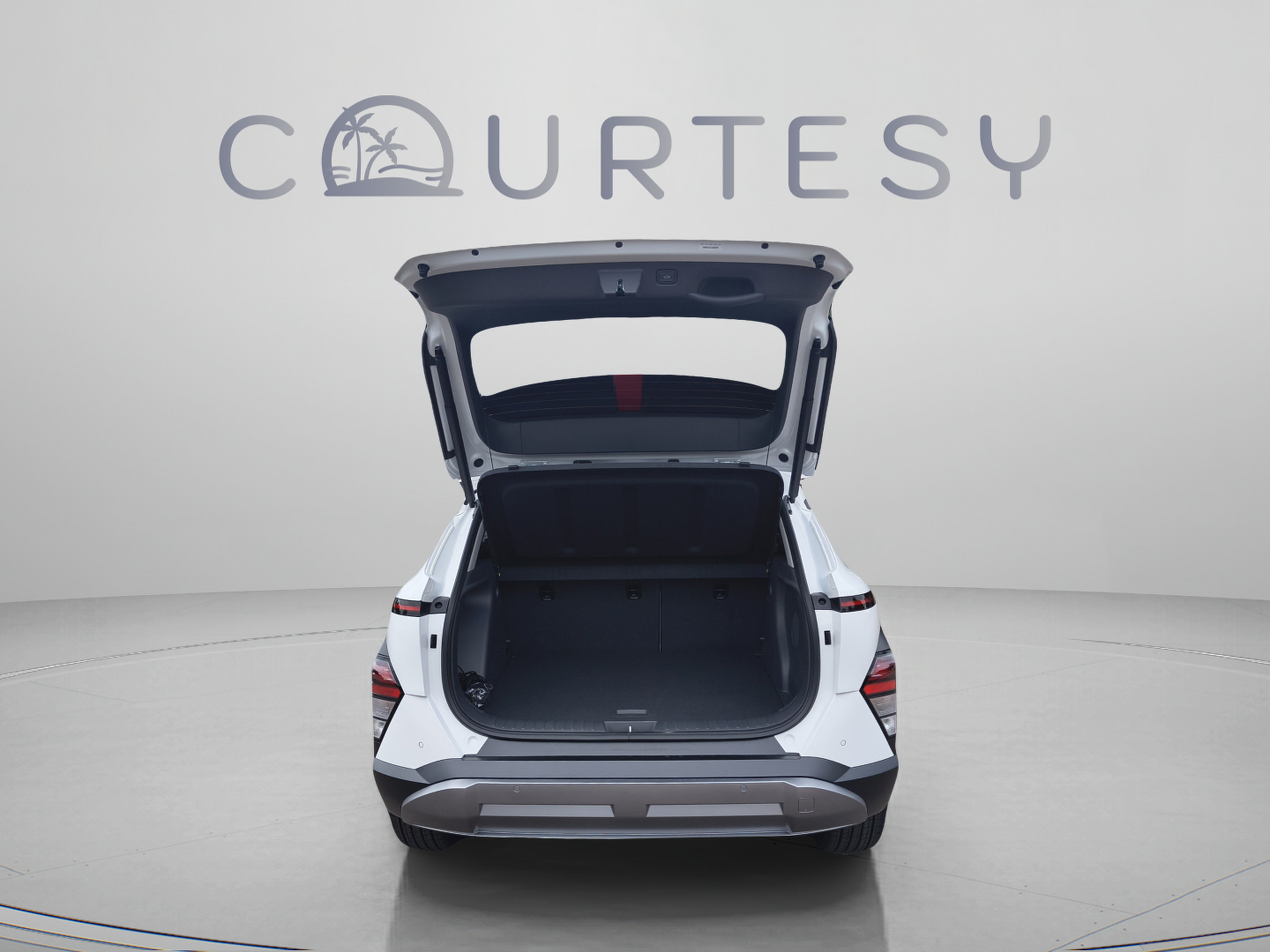 New 2027 Hyundai Kona Limited FWD image 11