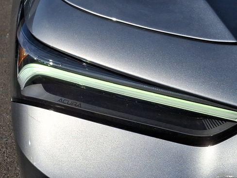 Used 2023 Acura Integra A-Spec image 8