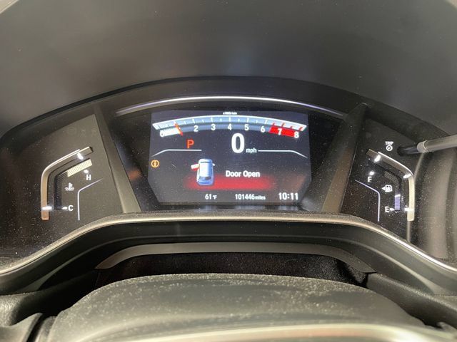 Used 2017 Honda CR-V Touring image 5