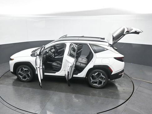 Used 2023 Hyundai Tucson Limited image 55