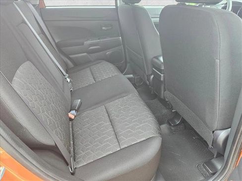 Used 2024 Mitsubishi Outlander Sport AWD image 18