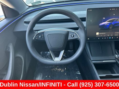 Used 2025 Tesla Model 3 Long Range RWD image 17