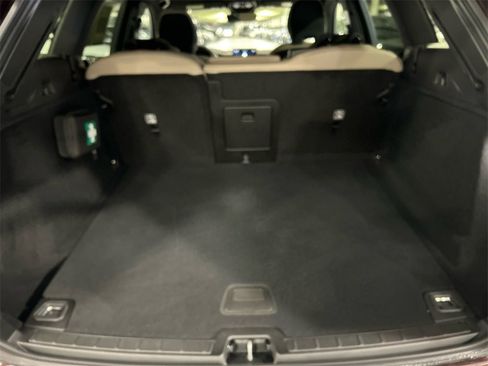 Used 2026 Volvo XC60 B5 Core w/ Protection Package Premier image 25