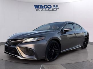 Used 2021 Toyota Camry XSE 360° Tour