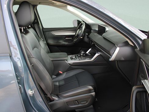 New 2025 MAZDA CX-70 3.3 Turbo w/ Preferred Package image 23