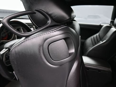 Used 2019 Dodge Challenger SRT Hellcat Redeye image 31