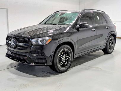Certified 2023 Mercedes-Benz GLE 350 4MATIC