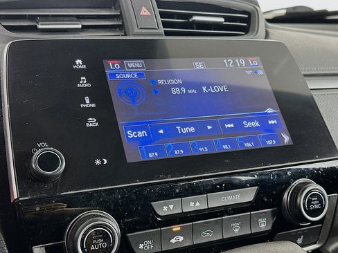 Used 2021 Honda CR-V Special Edition image 21