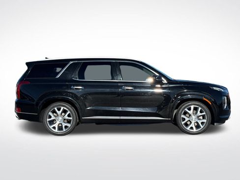 Used 2021 Hyundai Palisade Limited image 2