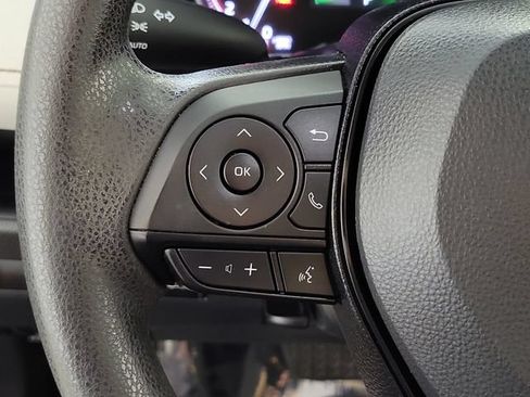 Used 2023 Toyota RAV4 XLE w/ Convenience Package FWD image 25
