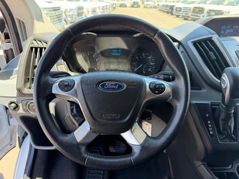 Used 2015 Ford Transit 150 XLT RWD image 17