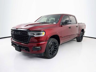 Used 2025 RAM 1500 Limited
