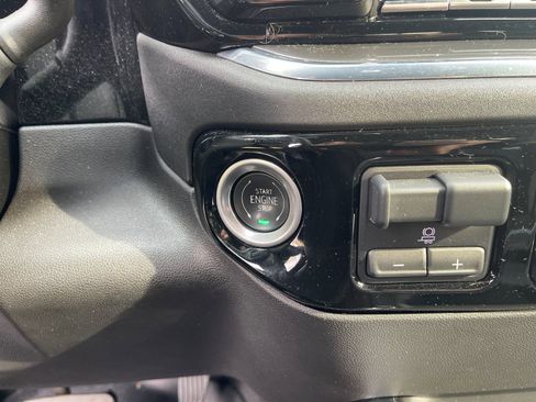 Used 2024 Chevrolet Silverado 2500 High Country w/ Technology Package image 25