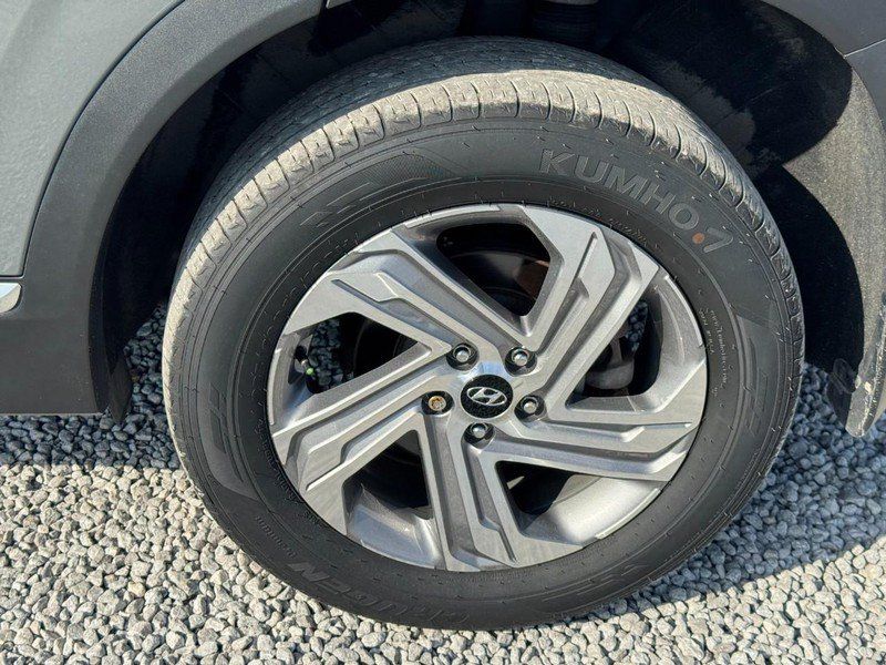 Used 2023 Hyundai Santa Fe SEL w/ Premium Package AWD/4WD image 11
