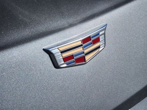 Used 2024 Cadillac CT4 Premium Luxury w/ Climate Package image 11