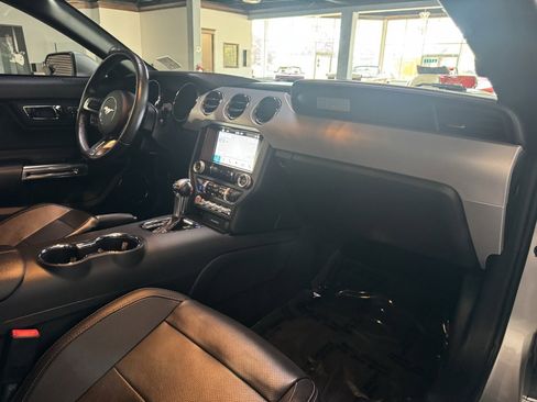 Used 2017 Ford Mustang GT Premium w/ Equipment Group 401A image 16