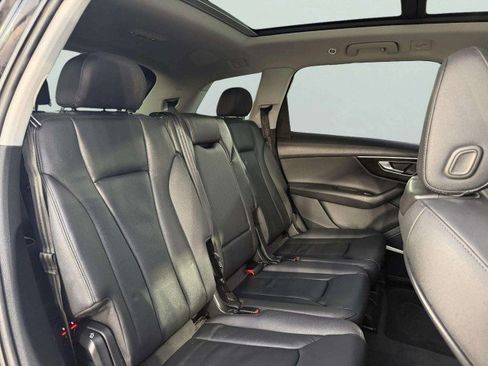 Used 2022 Audi Q7 2.0T Premium Plus image 47