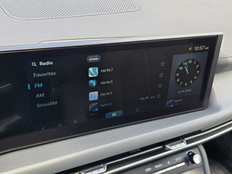 New 2026 Hyundai Sonata SEL FWD image 9