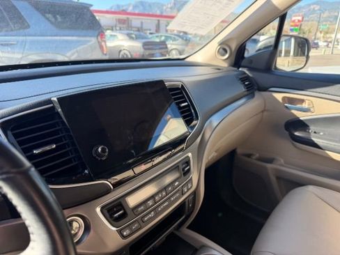 Used 2019 Honda Pilot EX-L image 31