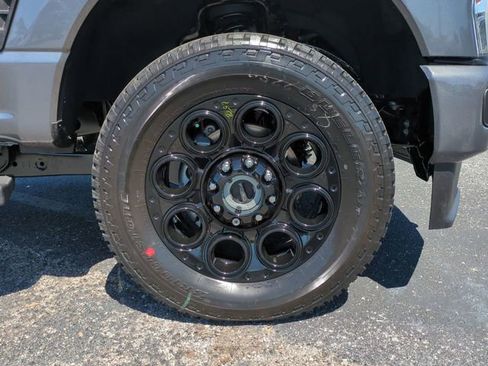 New 2026 Ford F350 Lariat AWD/4WD image 11