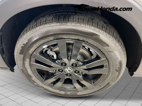 New 2027 Honda HR-V Sport image 11