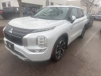 Used 2024 Mitsubishi Outlander SEL