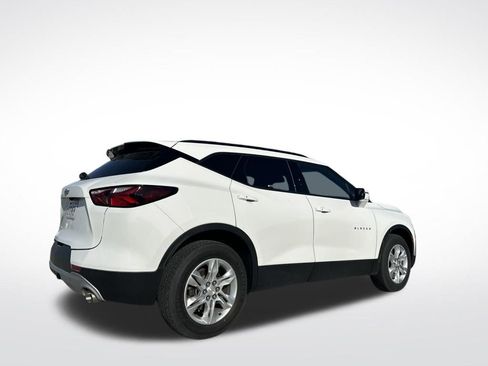 Used 2021 Chevrolet Blazer LT AWD/4WD image 7