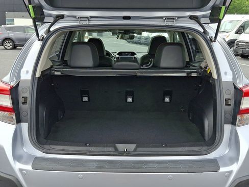 Used 2018 Subaru Crosstrek 2.0i Limited AWD/4WD image 28