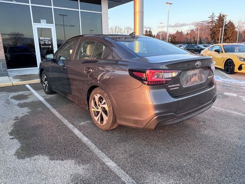 Used 2023 Subaru Legacy Premium image 20