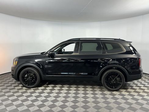 Used 2024 Kia Telluride SX Prestige X-Line image 9