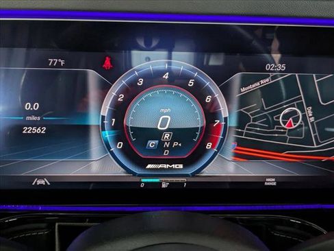 Certified 2023 Mercedes-Benz G 63 AMG 4MATIC image 14