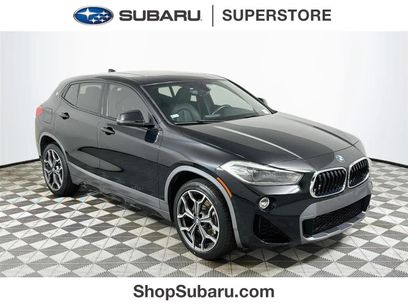 Used 2018 BMW X2 xDrive28i w/ M SportX Package