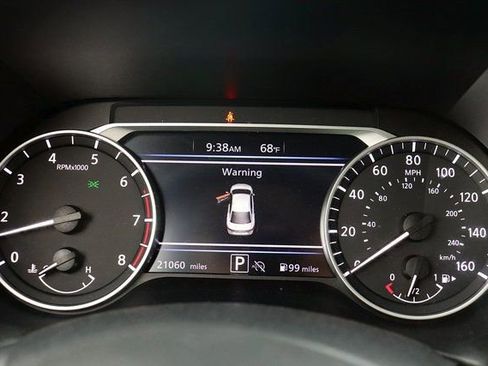 Used 2024 Nissan Sentra SV image 16