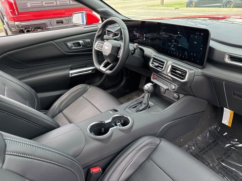 New 2026 Ford Mustang GT image 7