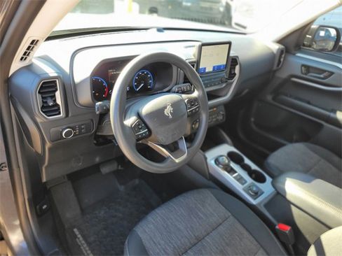 Certified 2022 Ford Bronco Sport Big Bend image 17