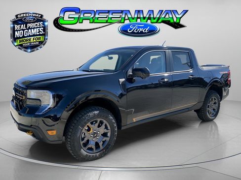 Used 2026 Ford Maverick Tremor AWD/4WD image 1
