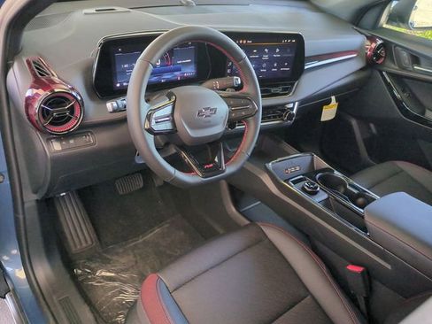 New 2026 Chevrolet Equinox RS FWD image 11