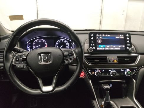 Used 2019 Honda Accord EX-L image 22