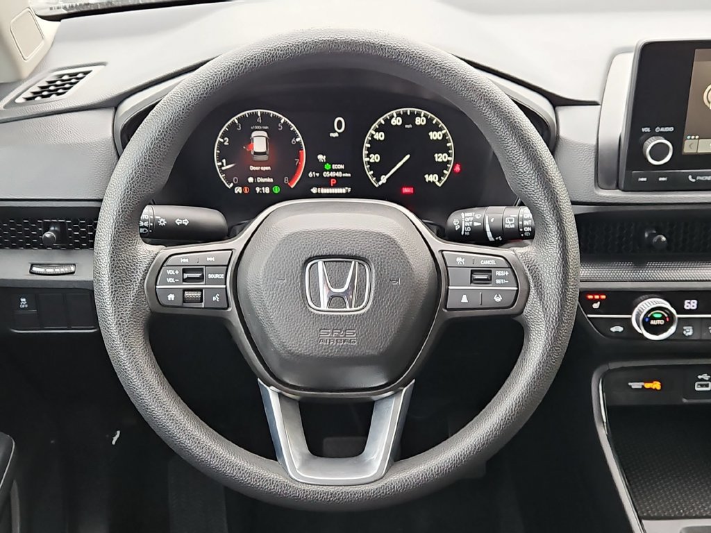 Used 2025 Honda CR-V EX image 20