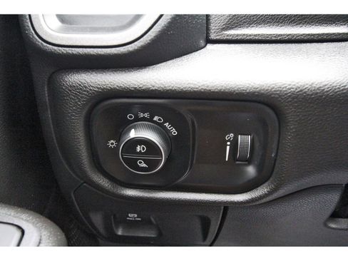 Used 2025 RAM 1500 Tradesman RWD image 18